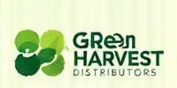 Green Harvest Distributors logo